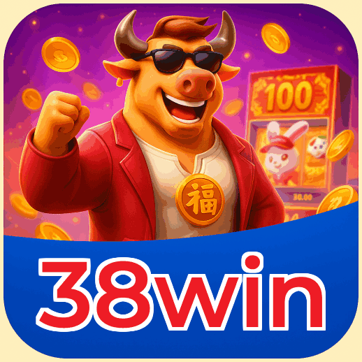 38win bônus R$5.000